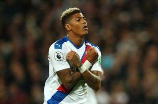 คลิปไฮไลท์พรีเมียร์ลีก เวสต์แฮม ยูไนเต็ด 1-2 คริสตัล พาเลซ West Ham United 1-2 Crystal Palace