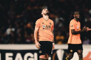 คลิปไฮไลท์ยูโรป้า ลีก วูลฟ์ส 0-1 บราก้า Wolves 0-1 Sporting Braga