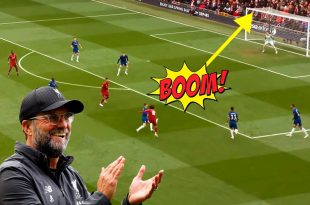 ฟรีคิกพลิกเกม! มาชม 12 ลูกยิงฟรีคิกที่ยิงช่วงท้ายเกม ในโลกฟุตบอล (ชมคลิป)