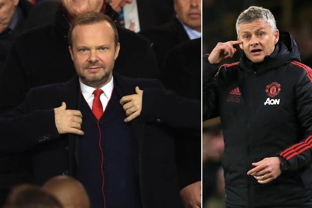 วู้ดเวิร์ด ยังหนุน โซลซา คุมทัพผีแดงต่อไป พร้อมข่าวอื่นๆในวันนี้