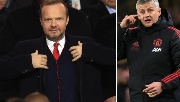 วู้ดเวิร์ด ยังหนุน โซลซา คุมทัพผีแดงต่อไป พร้อมข่าวอื่นๆในวันนี้