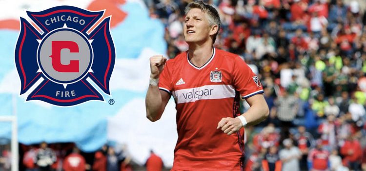 ชไวนี่ ประกาศแขวนสตั๊ดแล้ว ด้วยวัย 35 ปี หลังเสร็จสิ้นภารกิจที่ MLS