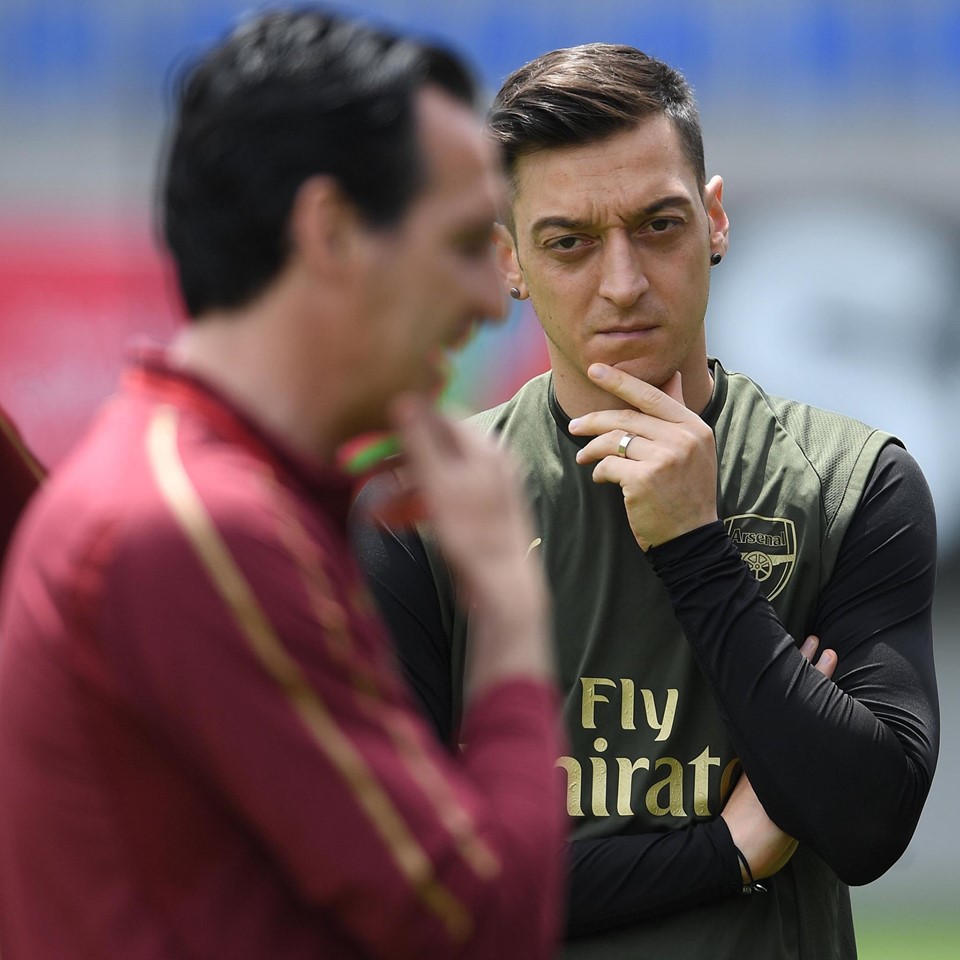 ทีเด็ด อัปเดตข่าวบอลประจำวัน วันเสาร์ที่ 26 ตุลาคม 2562