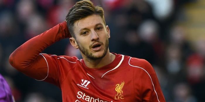 หงส์แดง มีแผนขาย อดัม ลัลลาน่า ยินดีรับทุกข้อเสนอจากทุกทีม