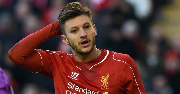 หงส์แดง มีแผนขาย อดัม ลัลลาน่า ยินดีรับทุกข้อเสนอจากทุกทีม