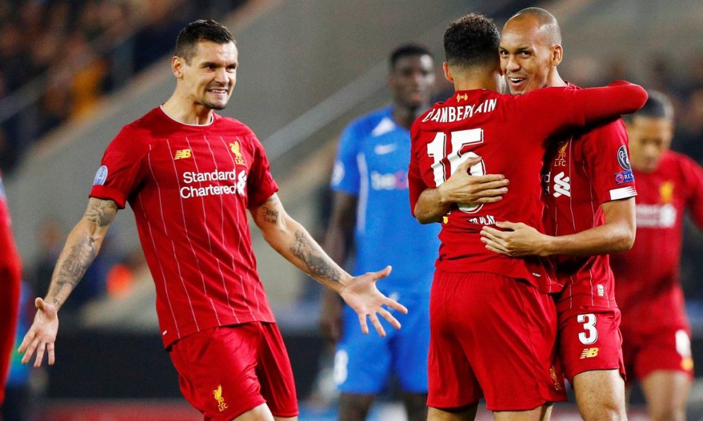 หงส์แดง โชว์เหนือ สิงห์บลู หืดจับเกมยูฟ่าแชมป์เปี้ยนลีก พร้อมข่าวอื่นในวันนี้