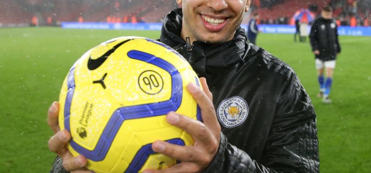 ทีเด็ด อัปเดตข่าวบอลประจำวัน วันเสาร์ที่ 26 ตุลาคม 2562