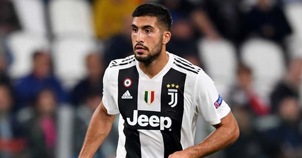 แมนเชสเตอร์ ยูไนเต็ด พิจารณา เอ็มเร่ ชาน เข้าร่วมทัพ ในเดือนมกราคมนี้