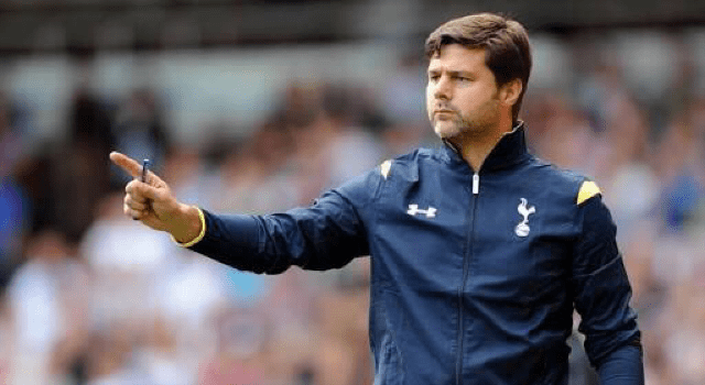 โปเชตติโน กล่าว ในอนาคตต้องการอยู่ต่อกับ ไก่ อย่างน้อยห้าปี