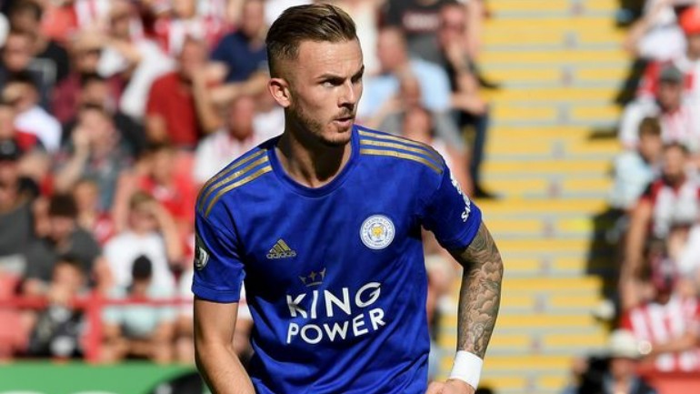 ผีแดง ซุ่มคว้า ชิลเวลล์ และแมดดิสัน พร้อมข่าวรอบวัน ประจำวันที่ 11 ตุลาคม 2562