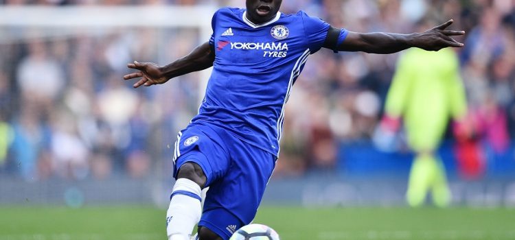 ราชัน เปิดศึกกับม้าลาย แย่งชิงตัว ก็องเต้ กลางรับที่ดีที่สุดเข้าเสริมทัพ