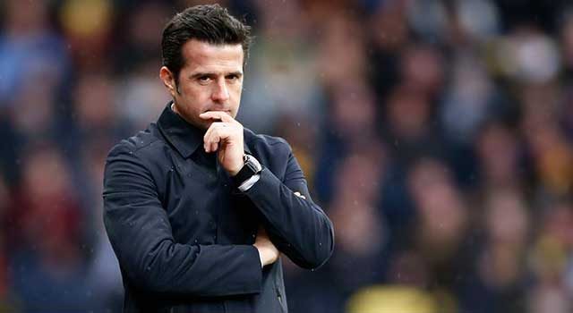 มาร์โก ซิลวา ได้รับโอกาสคุม 3 เกมกับเอฟเวอร์ตัน พลาดเมื่อไหร่ มีสิทธิโดนปลด