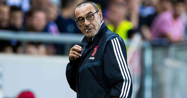 ซาร์รี่ ยังคงเดินหน้า จะเซ็นสองผู้เล่นเชลซี พร้อมข่าวบอล วันที่ 15 ตุลาคม 2562