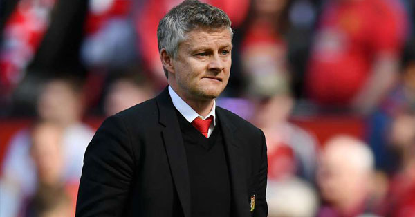 น้าลูกอม อยากเห็น ซาอูล กับ แมดดิสัน เล่นเคียงข้างกันในถิ่น โอลด์แทรดฟอร์ด