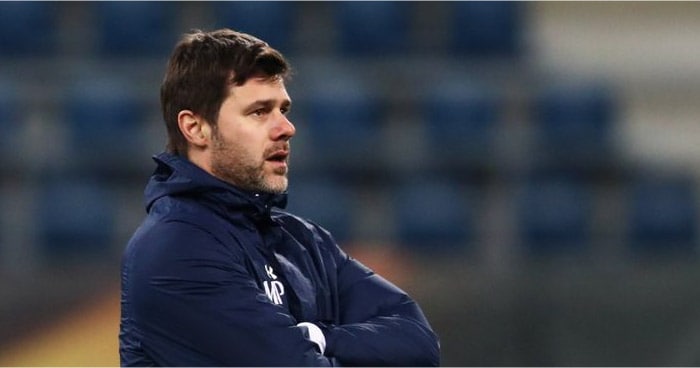 โปเช็ตติโน่ กลัวโดนปลดออกจากไก่เดือยทอง พร้อมข่าวอื่นในวันนี้