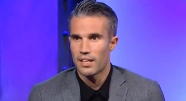 เพอร์ซี่ วิจารณ์ น้าลูกอม หลังเกมผีแดงพ่ายให้กับสาลิกาดง