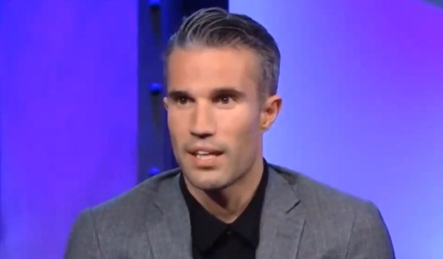 เพอร์ซี่ วิจารณ์ น้าลูกอม หลังเกมผีแดงพ่ายให้กับสาลิกาดง