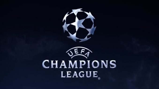 ทีเด็ด วิเคราะห์บอลยูฟ่าแชมป์เปี้ยนลีก2019-20 ประจำวันที่ 1 ตุลาคม 2562 