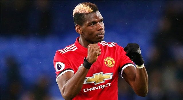 ผีแดง ปฎิเสธ ค่าเหนื่อยที่ป็อกบาขอ แม้จะเหลือสัญญาเพียง 2 ปี