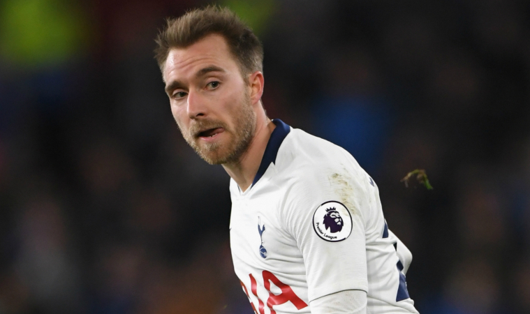 มัทเธอุส กล่าว อีริคเซ่น ยังไม่ดีพอที่จะเลิกให้กับเสือใต้