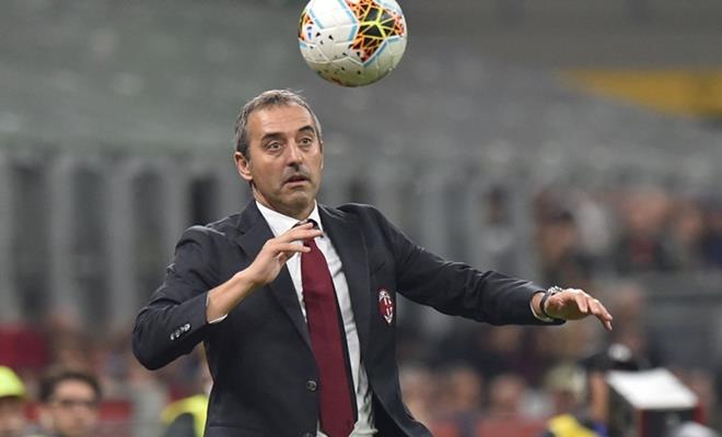 ปีศาจแดงดำ เด้ง เกียมเปาโล ออกจากตำแหน่ง หลังทำผลงานแย่ ตกไปอยู่อันดับที่ 13 ของลีก