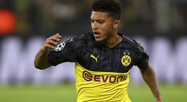 ราชันชุดขาว เรอัล มาดริด มอง ซานโซ และ ฮาแลนด์ มาร่วมทัพ