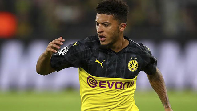 ราชันชุดขาว เรอัล มาดริด มอง ซานโซ และ ฮาแลนด์ มาร่วมทัพ