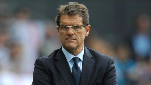 คาเปลโล่ เผย อยากได้เมสซี่ มาร่วมทัพในสมัยที่เคยคุม ม้าลาย ยูเวนตุส