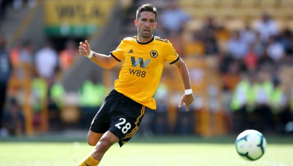 แฟนวูลฟ์ รอสัญญาของ เจา มูรินโญ่ พร้อมอัปเดตข่าวในวันนี้ 12 ตุลาคม 2562