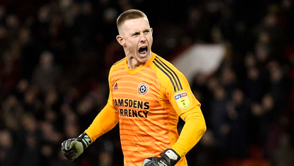 เฮนเดอร์สัน แทนที่ ฮีตัน พร้อมข่าวซุบซิบ ประจำวันที่ 9 ตุลาคม 2562