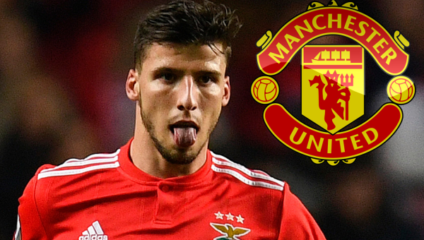 เรือใบสีฟ้า พิจารณาการย้ายมาของ รูเบน ดีอาส แนวรับวัย 22 ปี