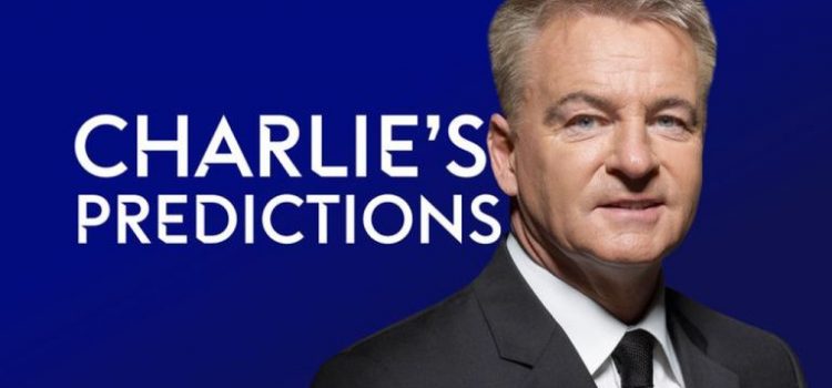 กูรูชื่อดัง SKYSPORTS ชาร์ลี นิโคลาส ทำนายผลสกอร์ พรีเมียร์ลีก ในสัปดาห์นี้