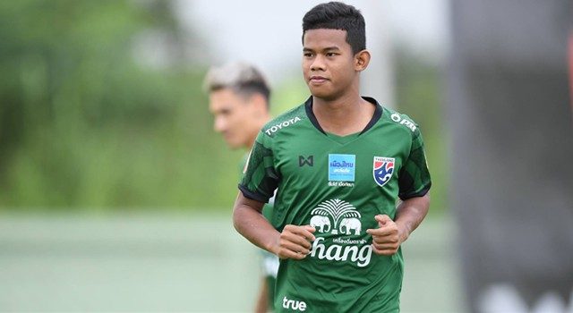 บอลไทย เมสซี่เจ-นิว ฐิติพันธ์ come back ช้างศึก ควรตัดใครออกดี