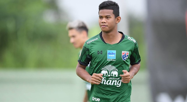 บอลไทย เมสซี่เจ-นิว ฐิติพันธ์ come back ช้างศึก ควรตัดใครออกดี