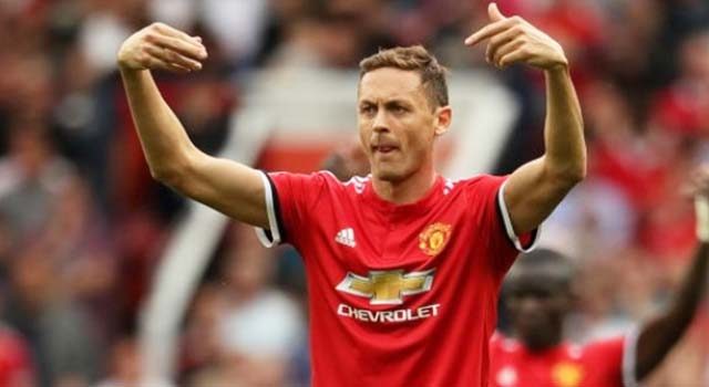 คอนเต้ ต้องการกลางเสริมทัพให้งูใหญ่ เล็งไปที่ มาติช ของแมนเชสเตอร์ ยูไนเต็ด