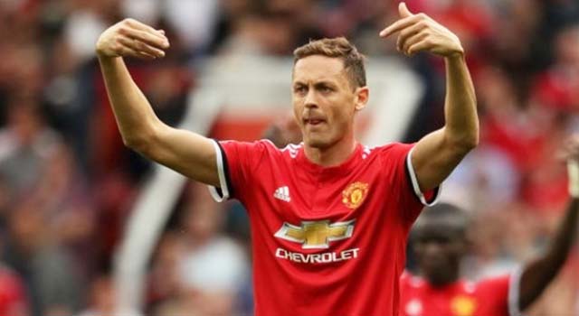 คอนเต้ ต้องการกลางเสริมทัพให้งูใหญ่ เล็งไปที่ มาติช ของแมนเชสเตอร์ ยูไนเต็ด