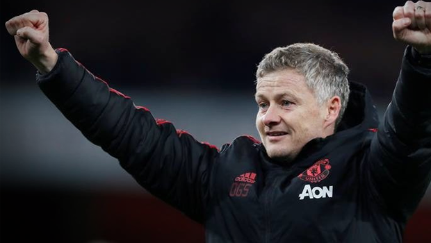 ปีศาจแดง พร้อมซื้อแข้งเพิ่ม ตลาดซื้อขายเปิดในช่วงเดือนมกราคม 2562