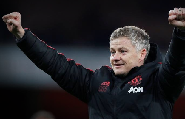 ปีศาจแดง พร้อมซื้อแข้งเพิ่ม ตลาดซื้อขายเปิดในช่วงเดือนมกราคม 2562