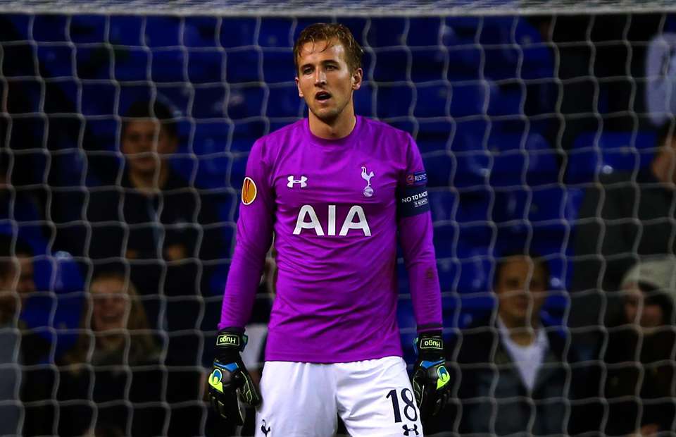 ผู้รักษาประตู 5 ผู้เล่นจำเป็นที่ต้องมาเป็น โกล เมื่อเจอสถานการณ์ฉุกเฉิน