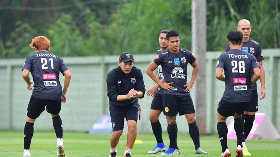 ทัพช้างศึก วิเคราะห์ 4 นัดที่เหลือเกมคัดบอลโลกโซนเอเชีย