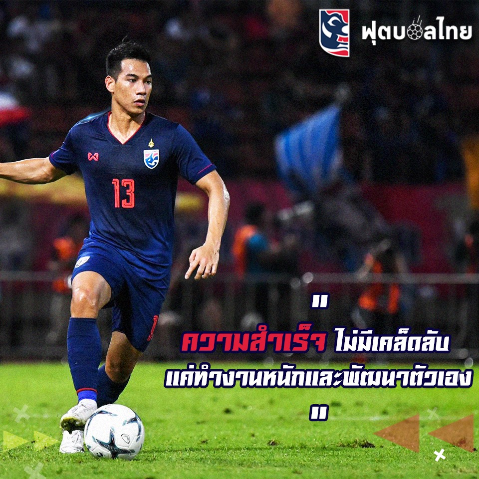 ทัพช้างศึก วิเคราะห์ 4 นัดที่เหลือเกมคัดบอลโลกโซนเอเชีย