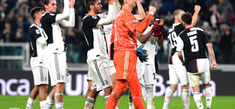 โรนัลโด้ โชว์เหนือ พา ม้าลายเก็บสามแต้มในเกมบิ๊กแมทช์ เมื่อวานนี้ พร้อมข่าววันนี้