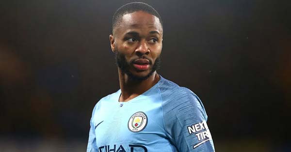 ราชัน วัดใจ เรือ วางแผนคว้าตัว สเตอร์ลิ่ง 70 ลป.บวกเบล พร้อมข่าววันนี้