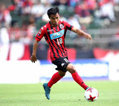 เจลีก1 ดูฟอร์มทั้งสามนักเตะไทยในเจลีก ให้คะแนนโดยทีเด็ดดอทคอม