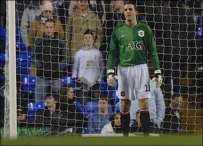 ผู้รักษาประตู 5 ผู้เล่นจำเป็นที่ต้องมาเป็น โกล เมื่อเจอสถานการณ์ฉุกเฉิน