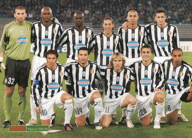 ยูเว่ ในอดีตจนถึงปัจจุบัน ยูเวนตุส ในความทรงจำที่ยอดเยี่ยมของพวกเขา