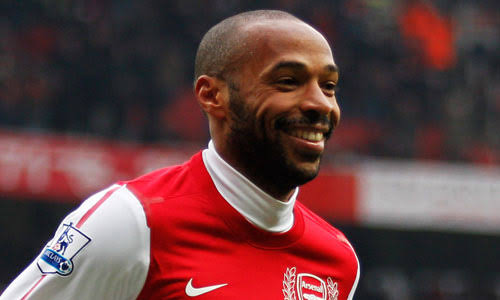 ตำนานเด็กปืน ที่ไม่มีวันลืม 5 สุดยอดกองหน้าตลอดกาล