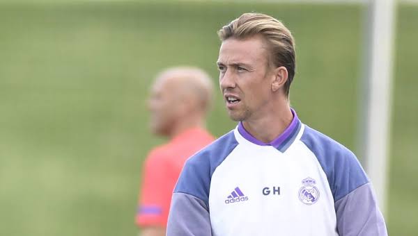 เป็นไปได้ไง กูตี รับงานโค้ช ทีมเก่า มุ้ย พร้อมข่าวอื่นในรอบวันนี้