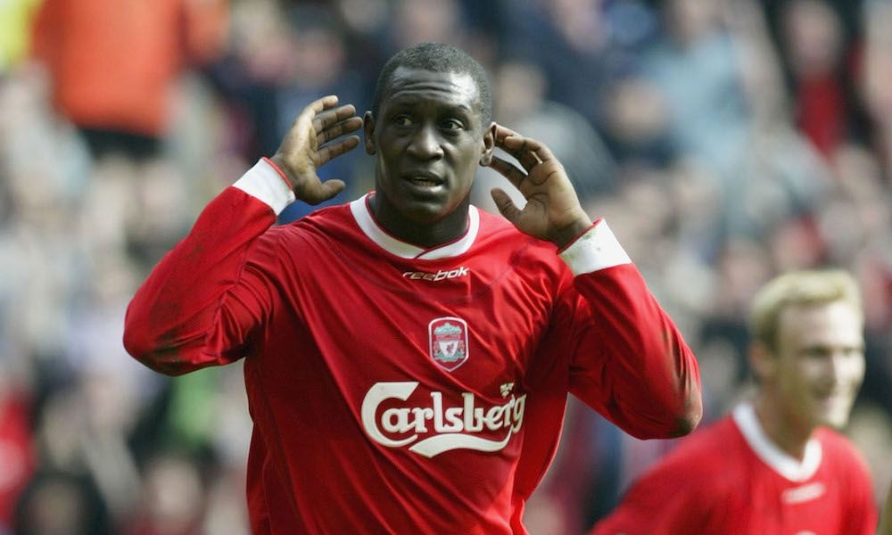 ตำนานแข้งในอดีต ดาวยิงร่างใหญ่ ยิงดุ เอมิล เฮสกีย์ ทัพสิงโต