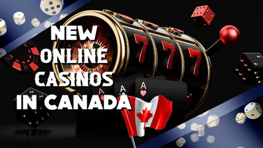 Top MasterCard online casinos in Canada 2023